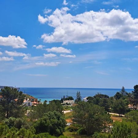Vau Sea View, T2 Apartment, Close To Beach,Ideal For Families Portimão Zewnętrze zdjęcie