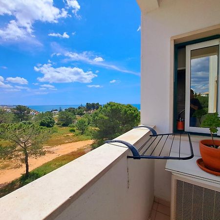 Vau Sea View, T2 Apartment, Close To Beach,Ideal For Families Portimão Zewnętrze zdjęcie