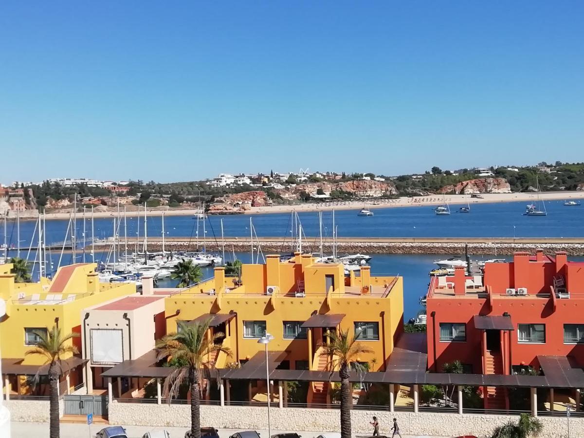 Vau Sea View, T2 Apartment, Close To Beach,Ideal For Families Portimão Zewnętrze zdjęcie