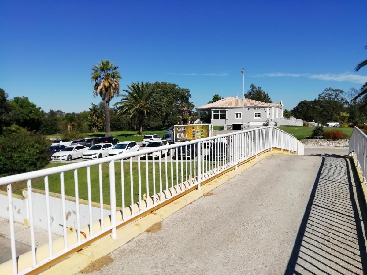 Vau Sea View, T2 Apartment, Close To Beach,Ideal For Families Portimão Zewnętrze zdjęcie