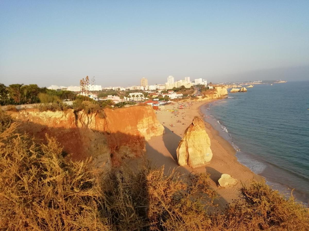 Vau Sea View, T2 Apartment, Close To Beach,Ideal For Families Portimão Zewnętrze zdjęcie