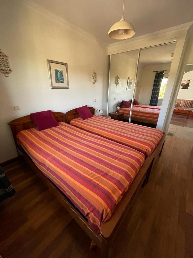 Vau Sea View, T2 Apartment, Close To Beach,Ideal For Families Portimão Zewnętrze zdjęcie