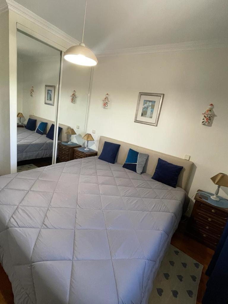Vau Sea View, T2 Apartment, Close To Beach,Ideal For Families Portimão Zewnętrze zdjęcie