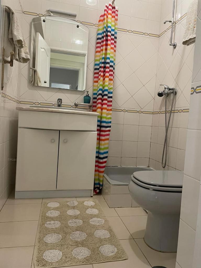 Vau Sea View, T2 Apartment, Close To Beach,Ideal For Families Portimão Zewnętrze zdjęcie