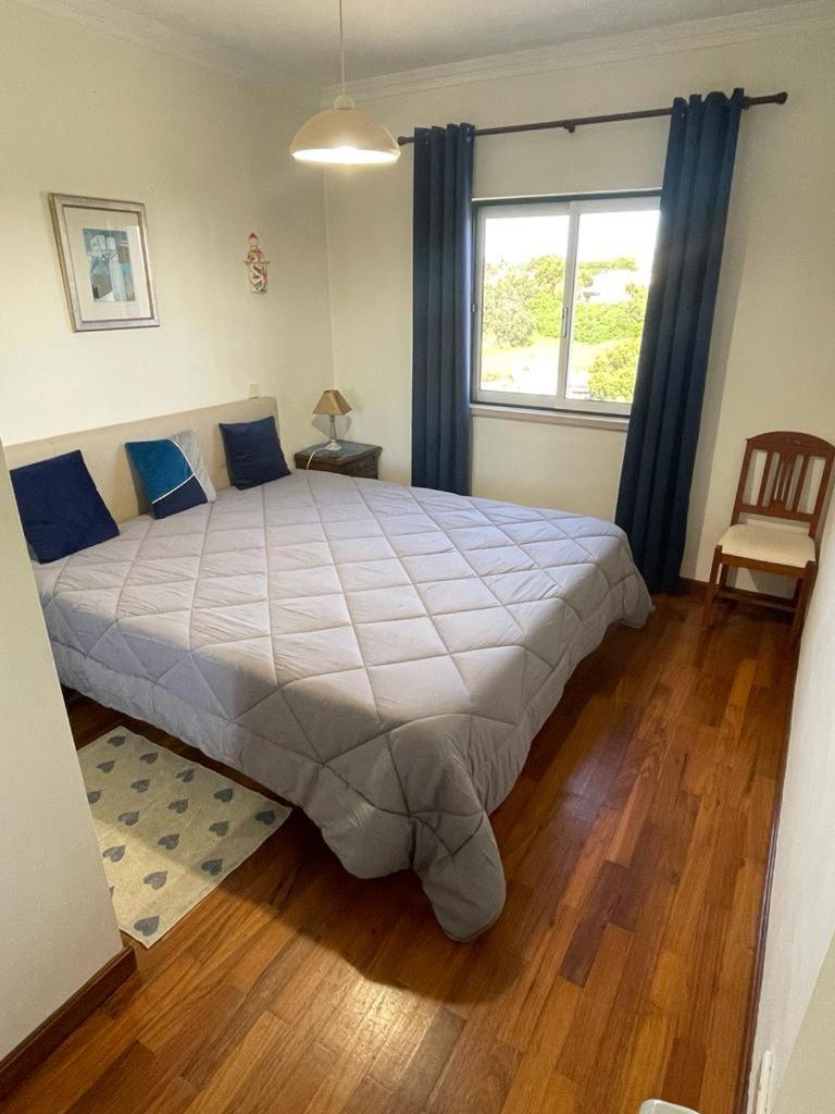 Vau Sea View, T2 Apartment, Close To Beach,Ideal For Families Portimão Zewnętrze zdjęcie