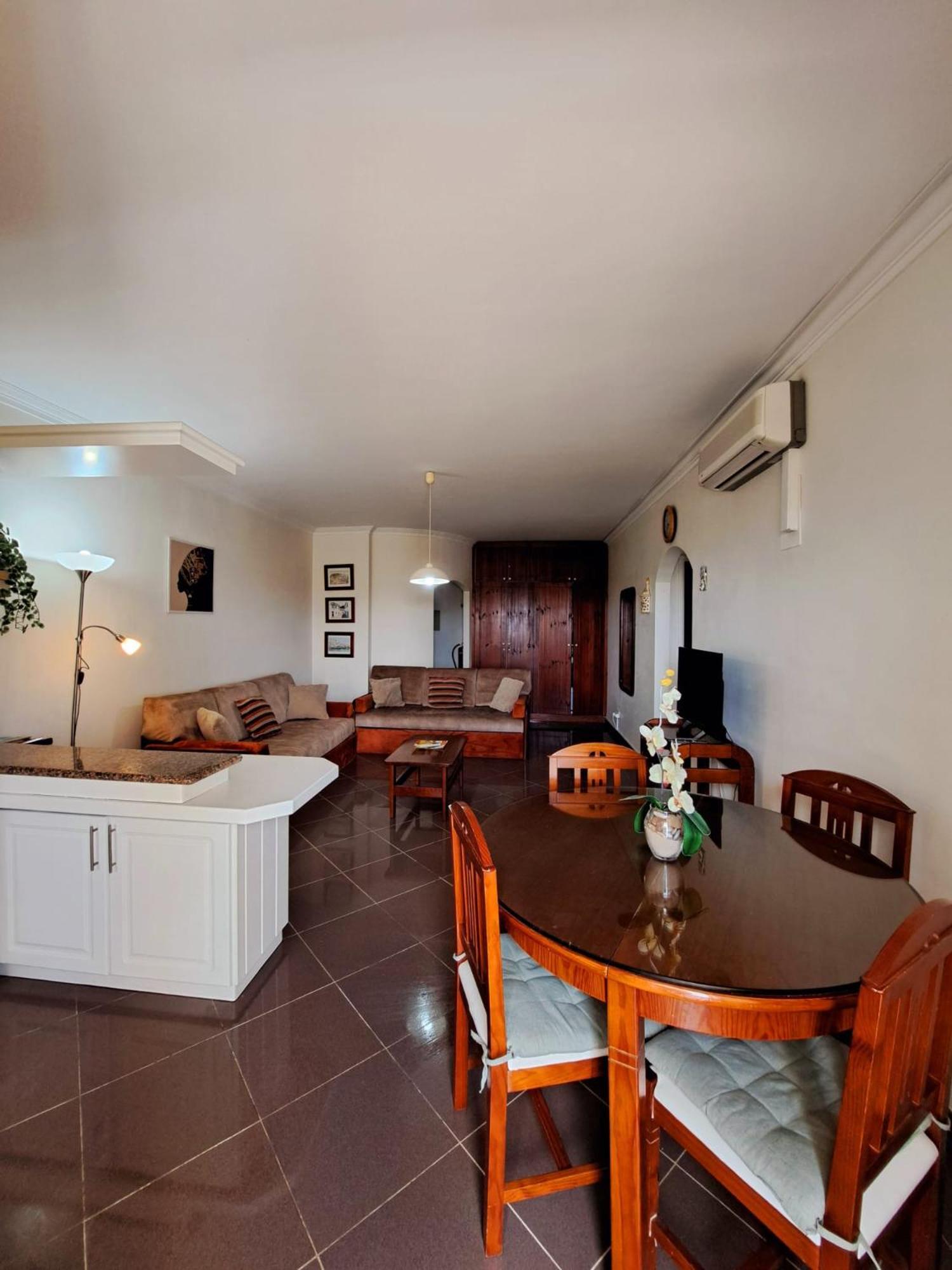 Vau Sea View, T2 Apartment, Close To Beach,Ideal For Families Portimão Zewnętrze zdjęcie