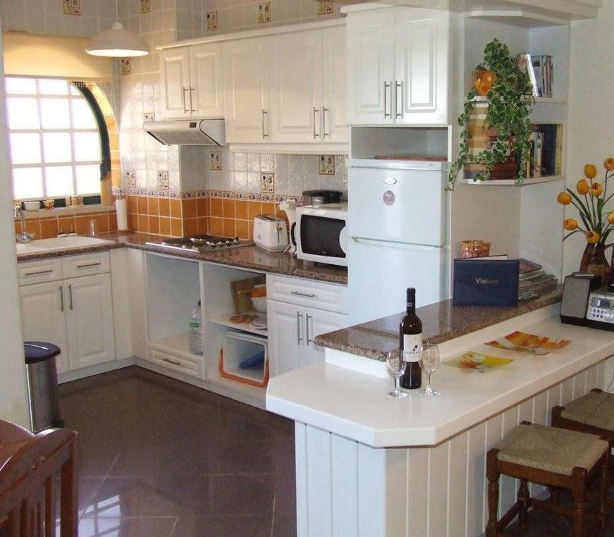 Vau Sea View, T2 Apartment, Close To Beach,Ideal For Families Portimão Zewnętrze zdjęcie