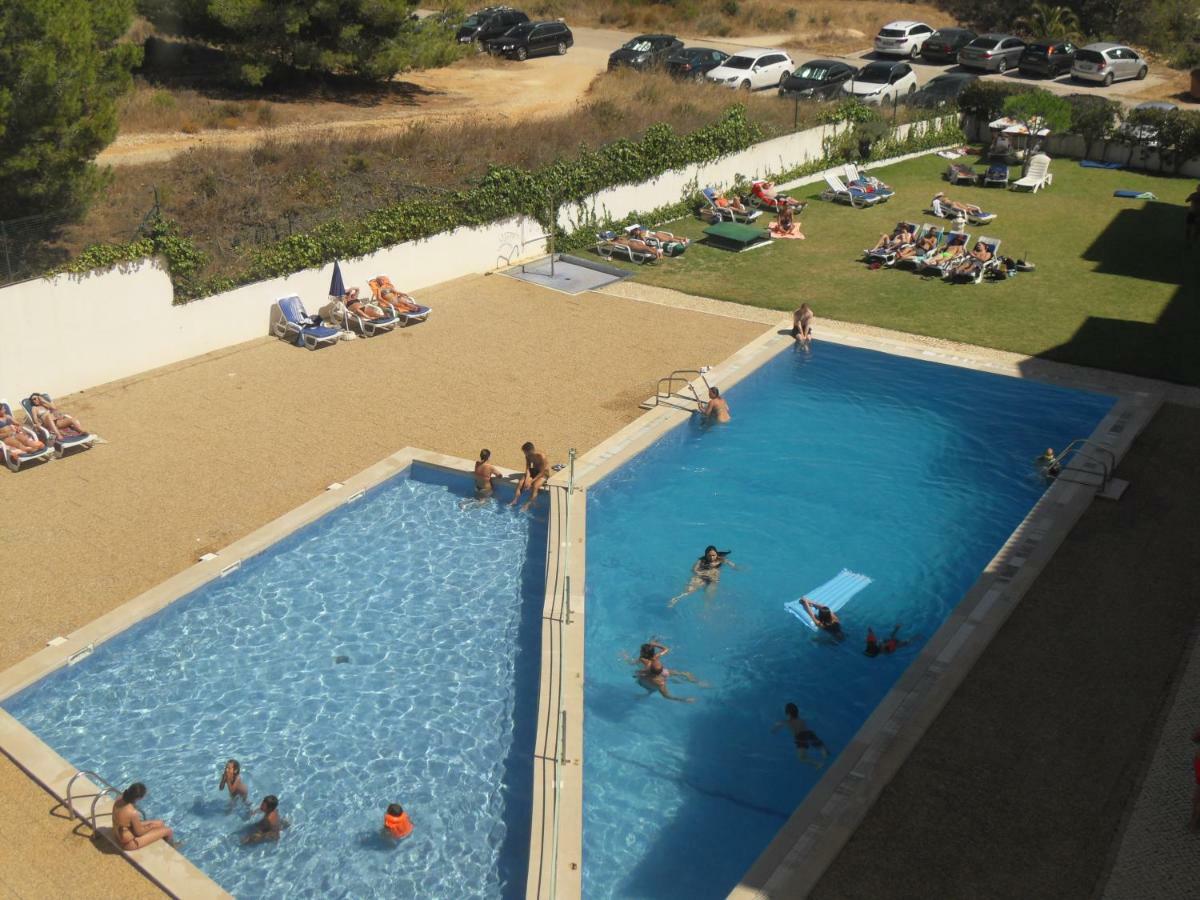Vau Sea View, T2 Apartment, Close To Beach,Ideal For Families Portimão Zewnętrze zdjęcie