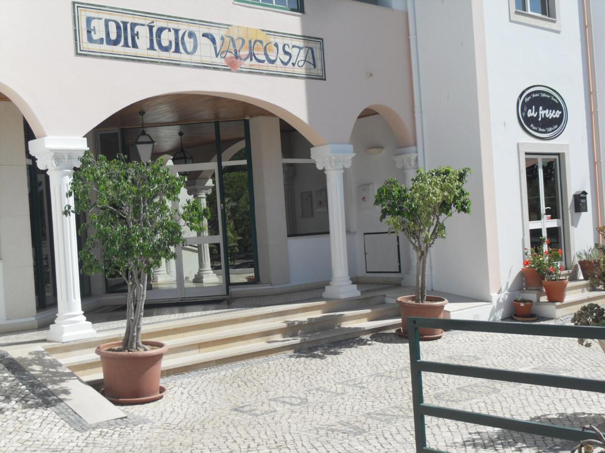 Vau Sea View, T2 Apartment, Close To Beach,Ideal For Families Portimão Zewnętrze zdjęcie