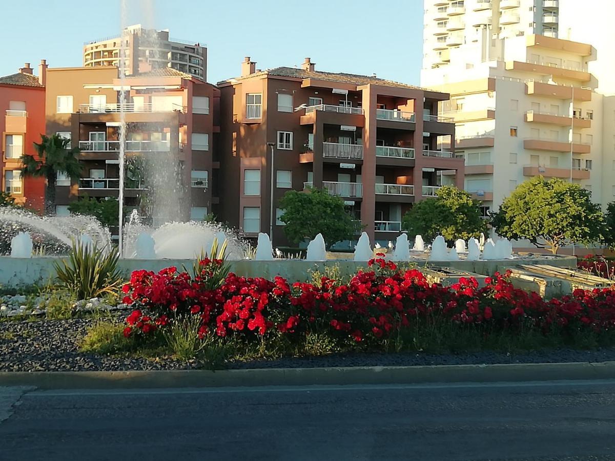 Vau Sea View, T2 Apartment, Close To Beach,Ideal For Families Portimão Zewnętrze zdjęcie