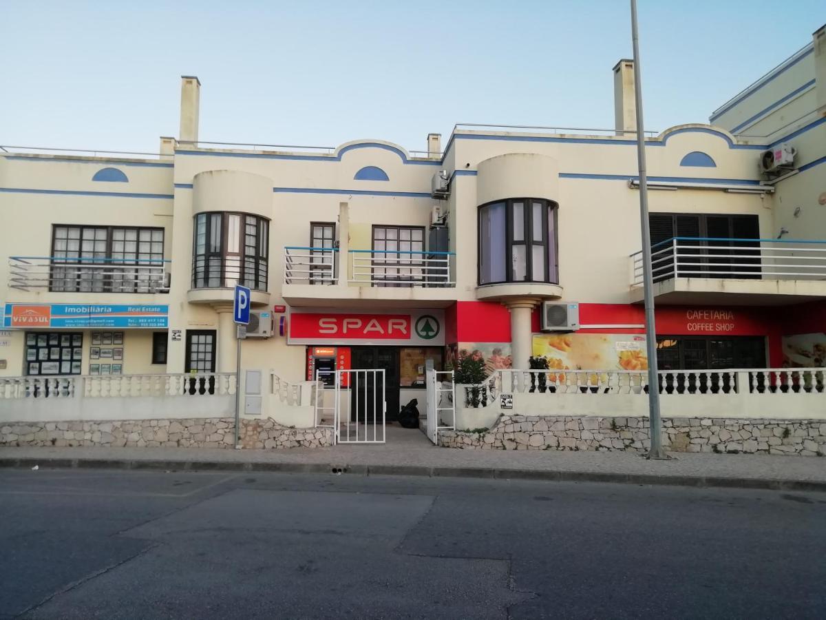 Vau Sea View, T2 Apartment, Close To Beach,Ideal For Families Portimão Zewnętrze zdjęcie